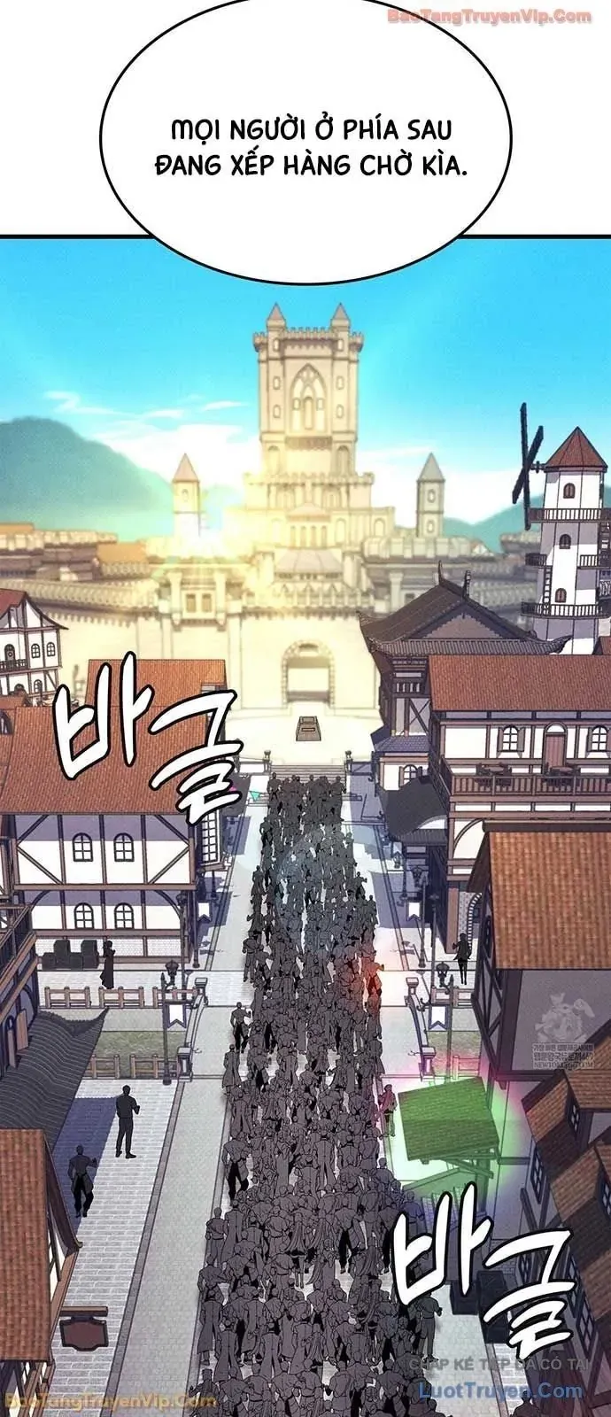 Huyền Thoại Game Thủ - Tái Xuất Chap 225 - Next Chap 226