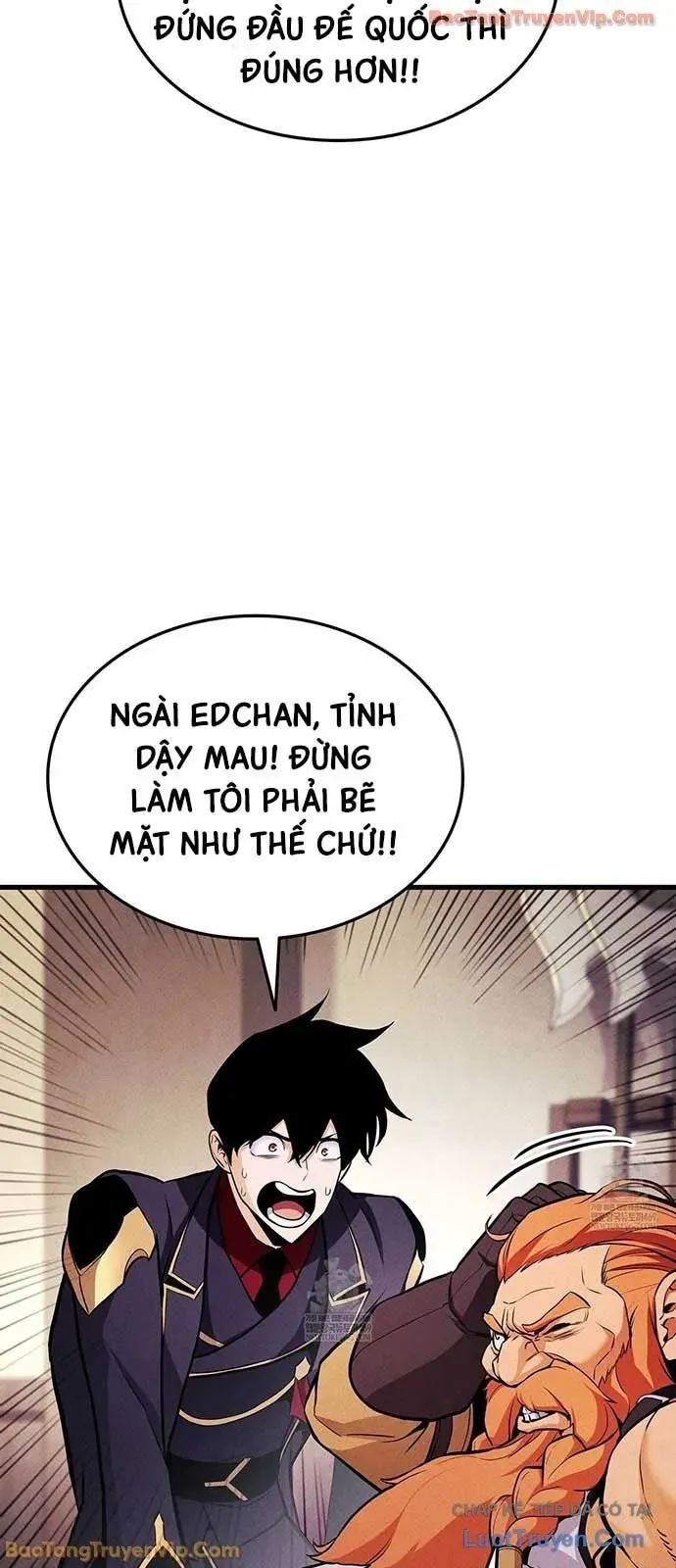Huyền Thoại Game Thủ - Tái Xuất Chap 225 - Next Chap 226