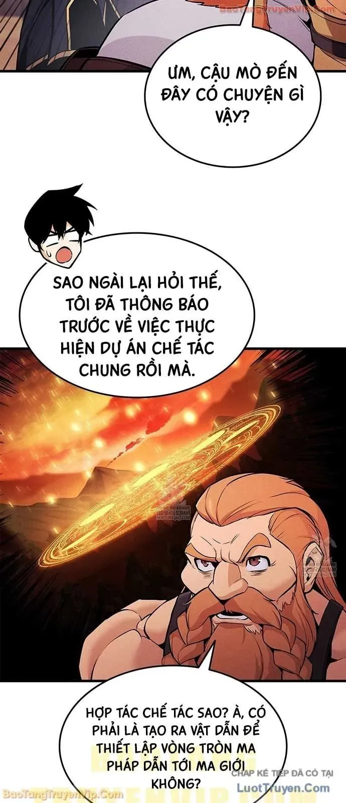 Huyền Thoại Game Thủ - Tái Xuất Chap 225 - Next Chap 226