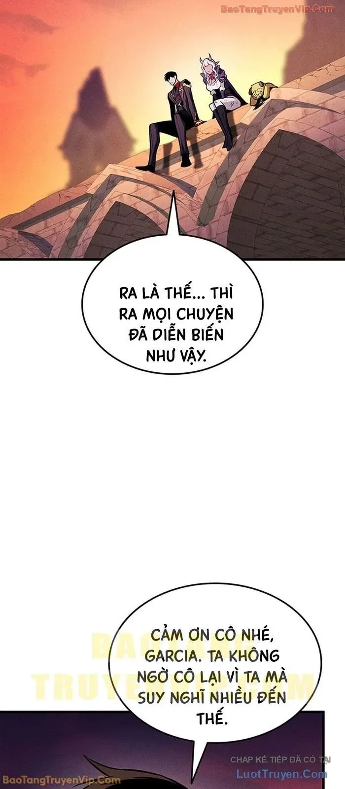 Huyền Thoại Game Thủ - Tái Xuất Chap 226 - Next Chap 227