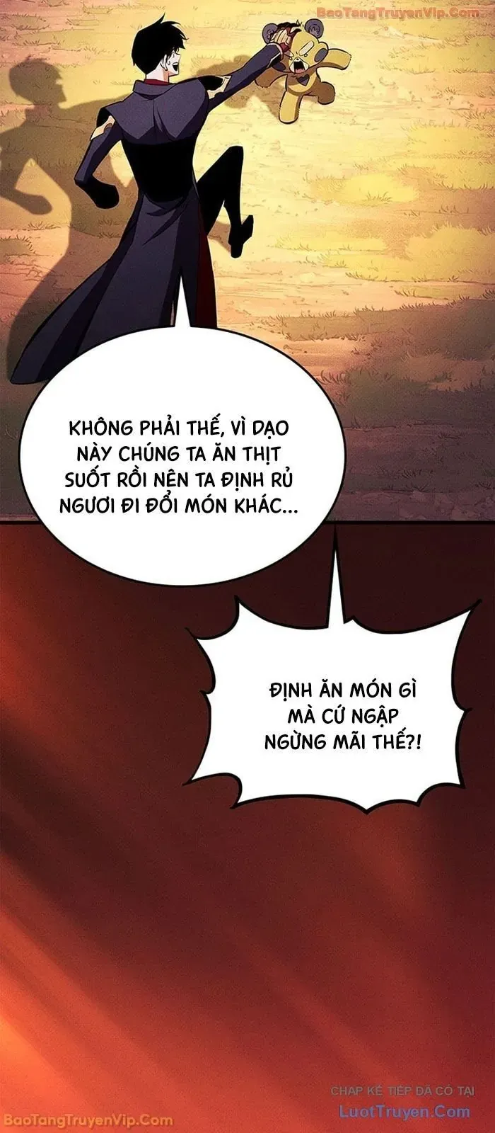 Huyền Thoại Game Thủ - Tái Xuất Chap 226 - Next Chap 227