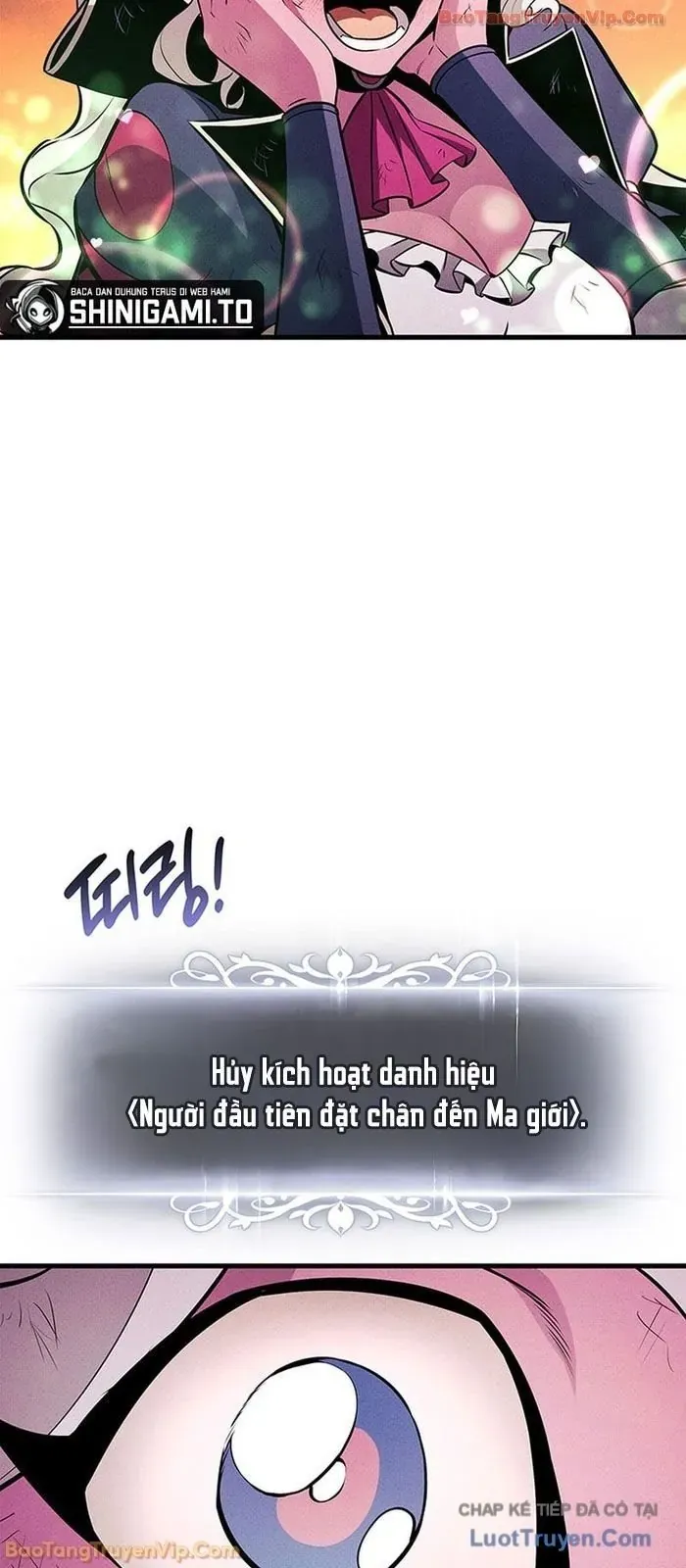 Huyền Thoại Game Thủ - Tái Xuất Chap 226 - Next Chap 227