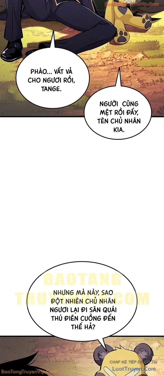 Huyền Thoại Game Thủ - Tái Xuất Chap 226 - Next Chap 227