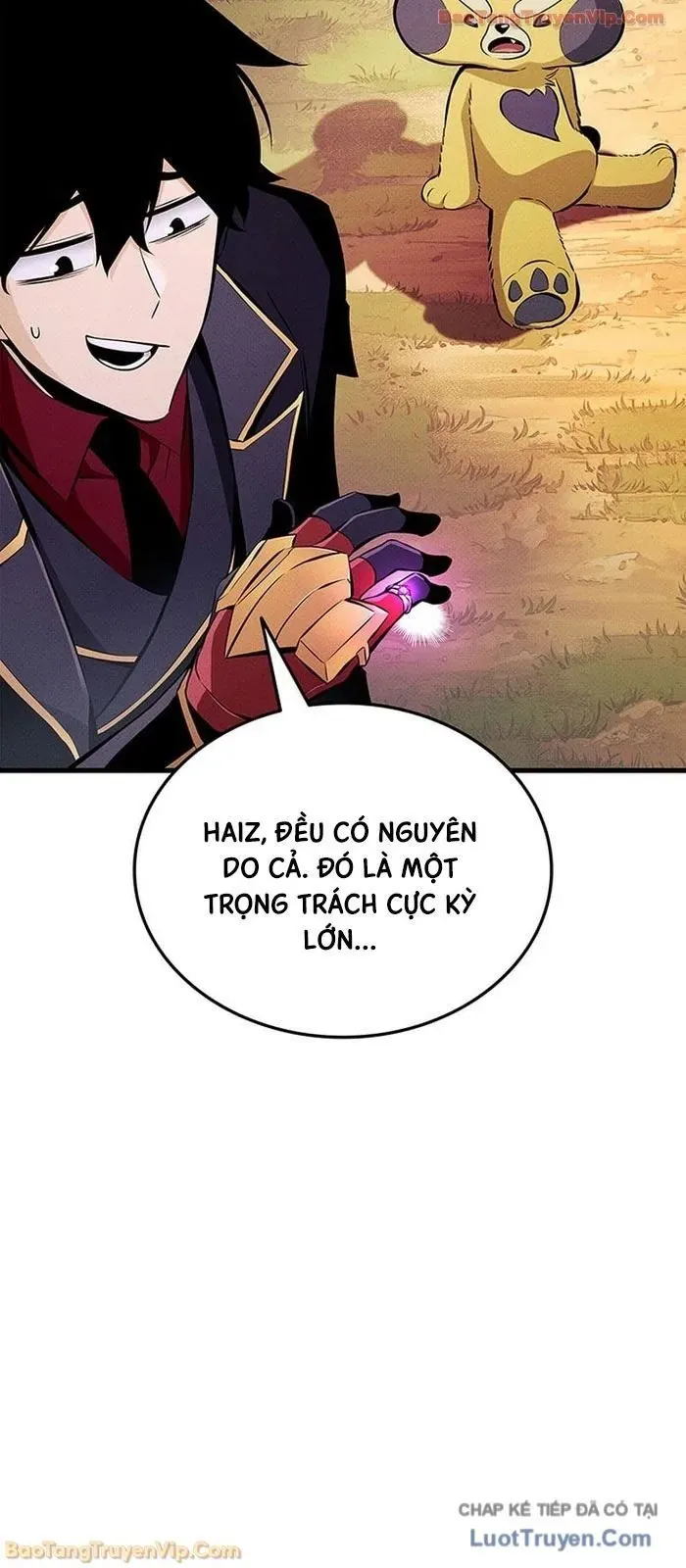 Huyền Thoại Game Thủ - Tái Xuất Chap 226 - Next Chap 227