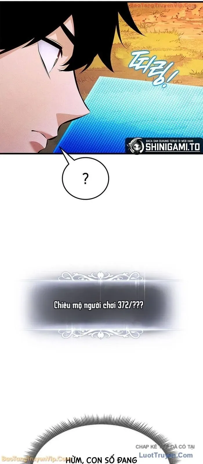 Huyền Thoại Game Thủ - Tái Xuất Chap 226 - Next Chap 227