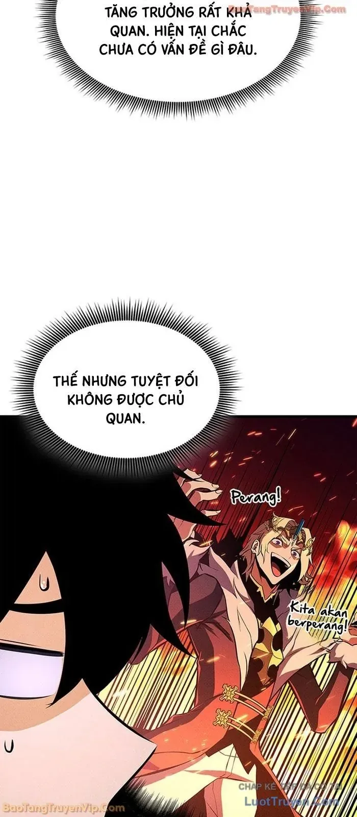 Huyền Thoại Game Thủ - Tái Xuất Chap 226 - Next Chap 227