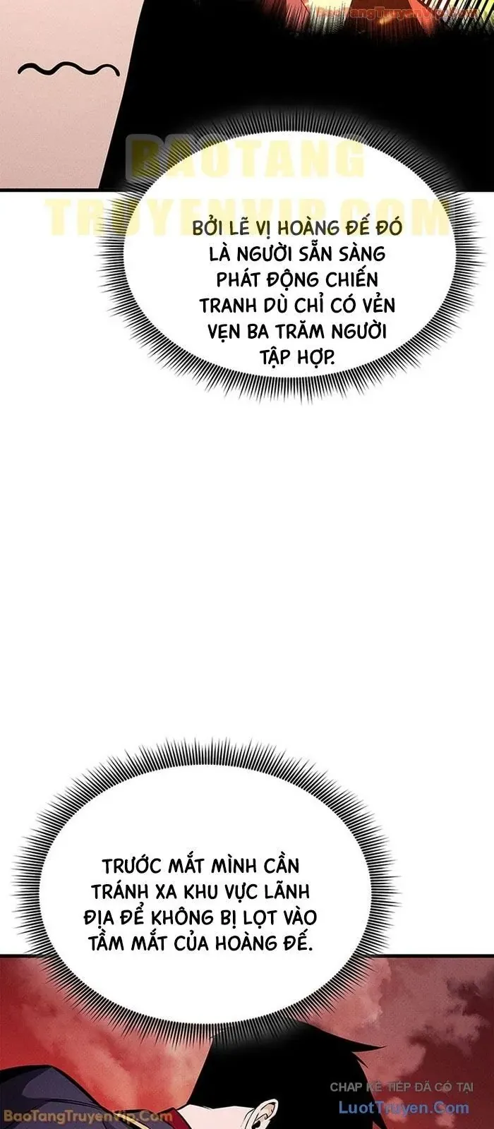 Huyền Thoại Game Thủ - Tái Xuất Chap 226 - Next Chap 227