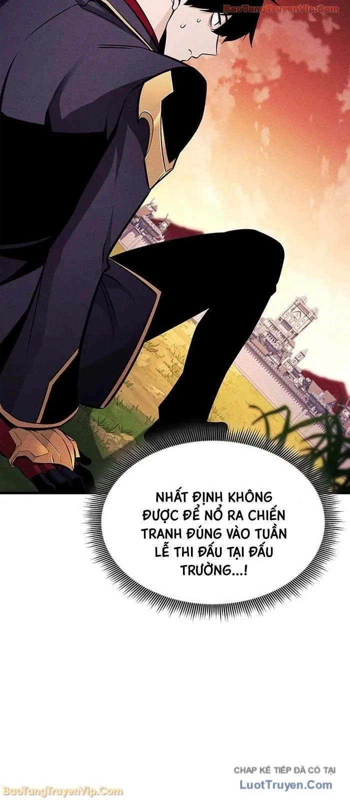 Huyền Thoại Game Thủ - Tái Xuất Chap 226 - Next Chap 227