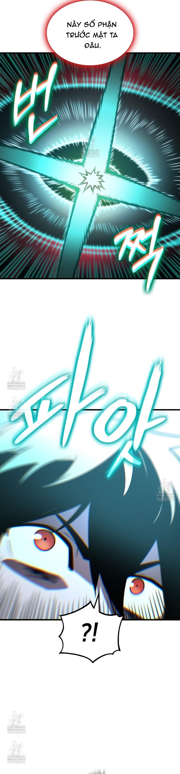 Huyền Thoại Game Thủ - Tái Xuất Chap 227 - Next Chap 228