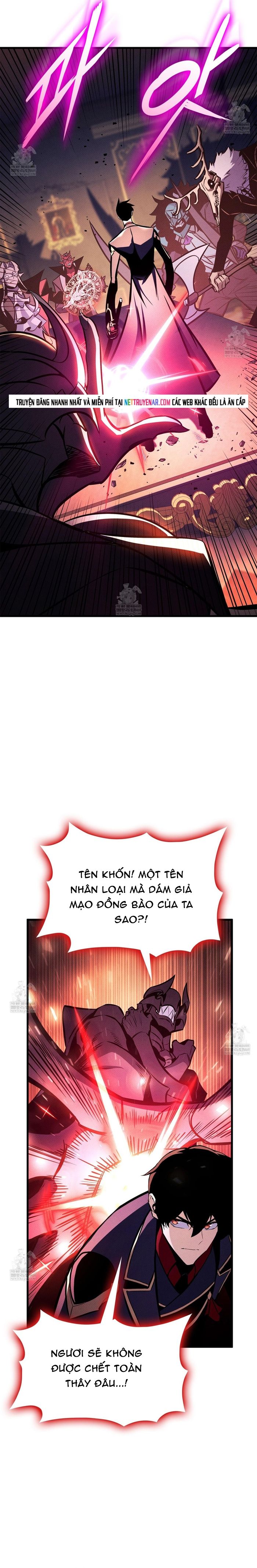 Huyền Thoại Game Thủ - Tái Xuất Chap 227 - Next Chap 228