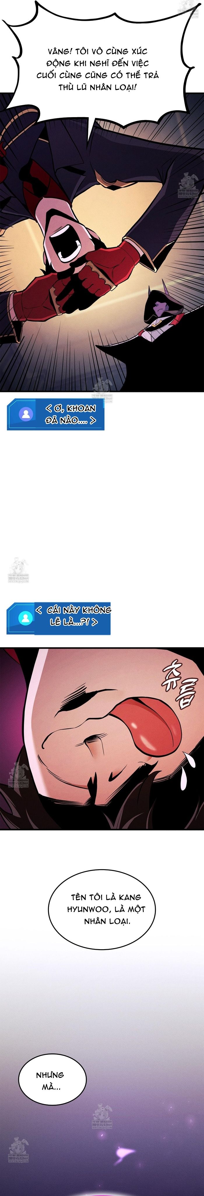 Huyền Thoại Game Thủ - Tái Xuất Chap 227 - Next Chap 228