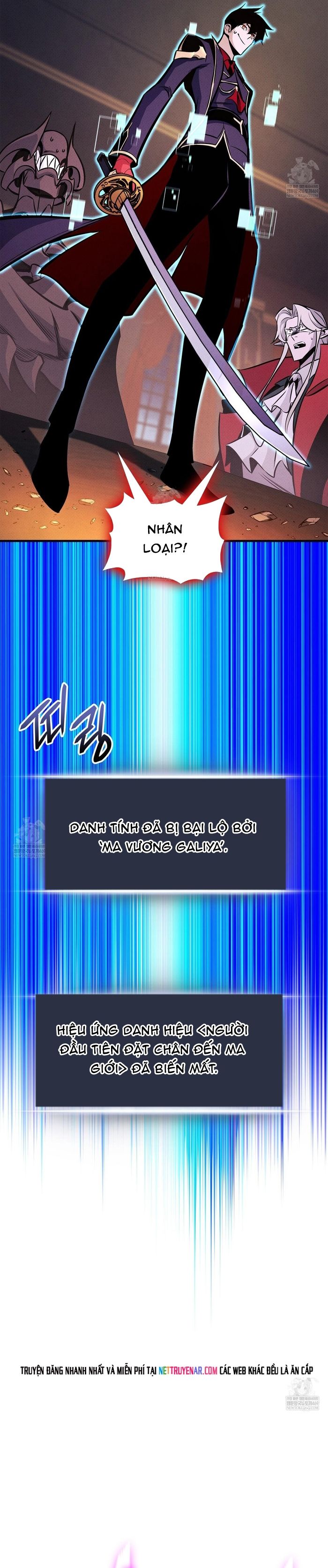 Huyền Thoại Game Thủ - Tái Xuất Chap 227 - Next Chap 228