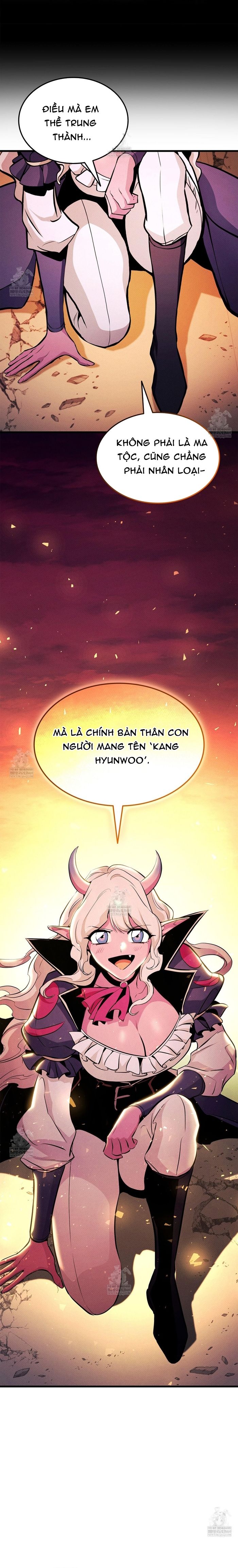 Huyền Thoại Game Thủ - Tái Xuất Chap 227 - Next Chap 228