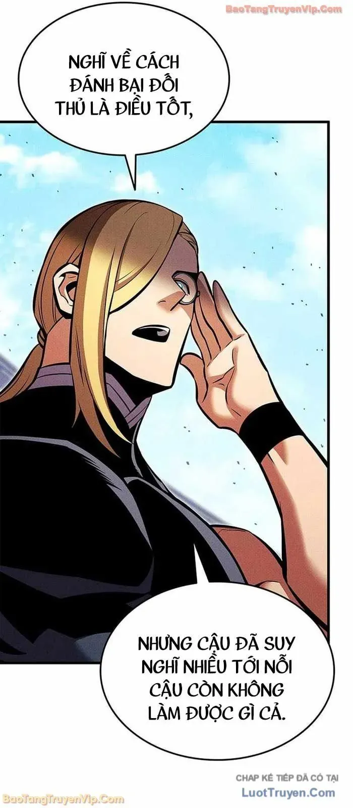 Huyền Thoại Game Thủ - Tái Xuất Chap 220 - Next Chap 221