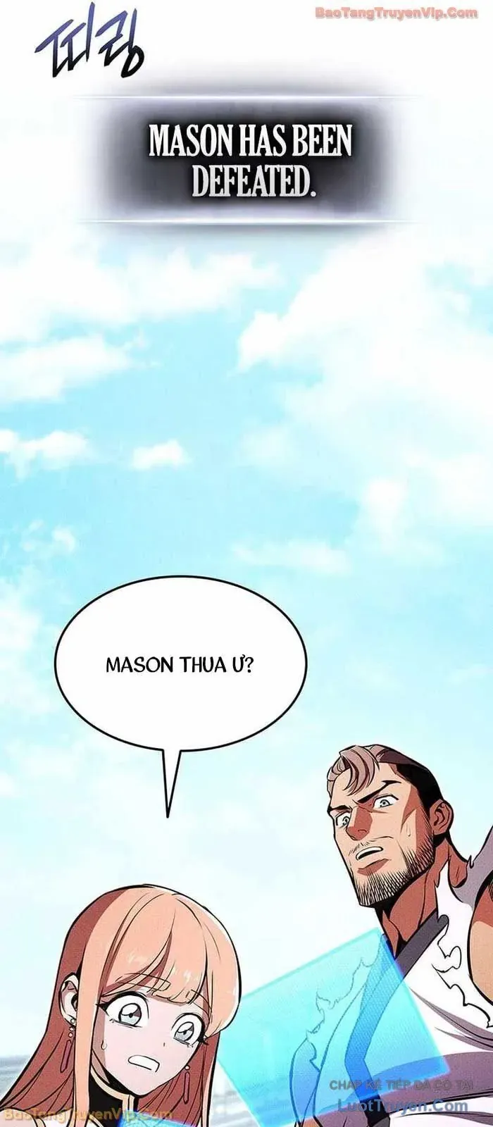 Huyền Thoại Game Thủ - Tái Xuất Chap 220 - Next Chap 221