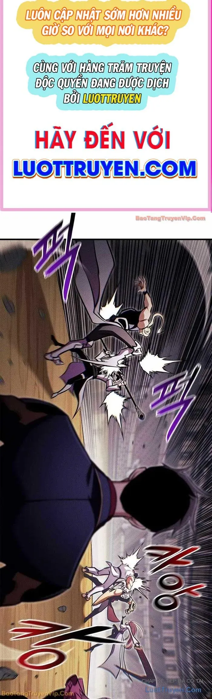 Huyền Thoại Game Thủ - Tái Xuất Chap 220 - Next Chap 221