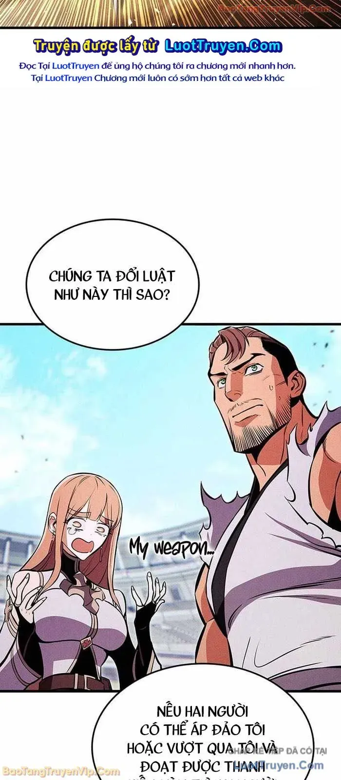 Huyền Thoại Game Thủ - Tái Xuất Chap 220 - Next Chap 221