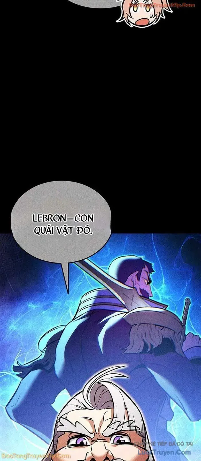 Huyền Thoại Game Thủ - Tái Xuất Chap 220 - Next Chap 221