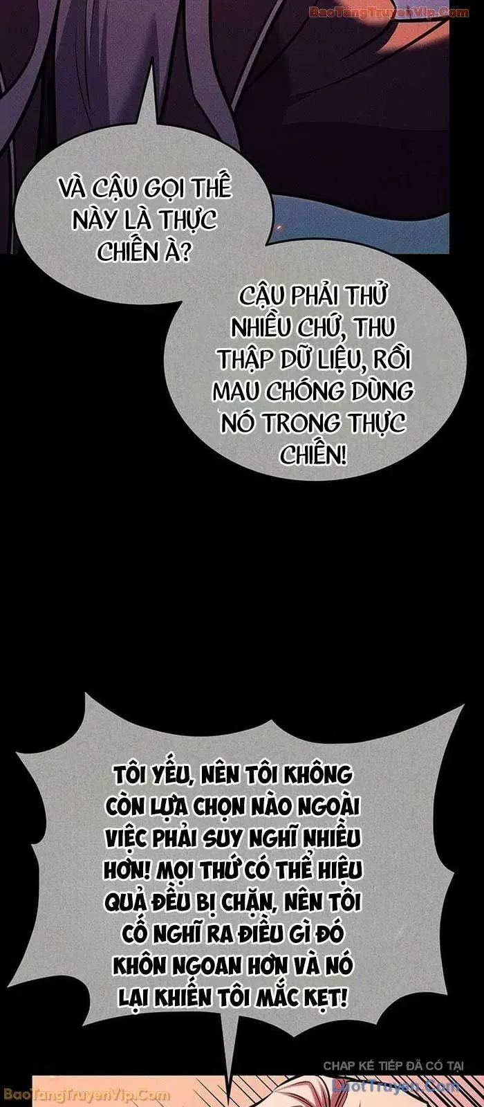 Huyền Thoại Game Thủ - Tái Xuất Chap 220 - Next Chap 221