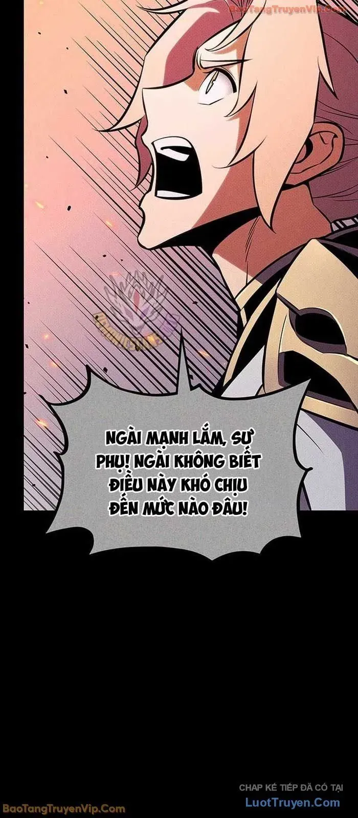 Huyền Thoại Game Thủ - Tái Xuất Chap 220 - Next Chap 221