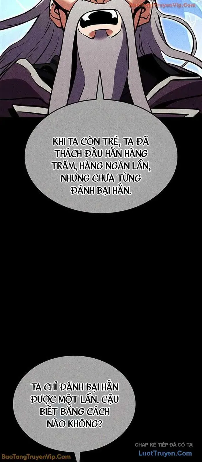 Huyền Thoại Game Thủ - Tái Xuất Chap 220 - Next Chap 221