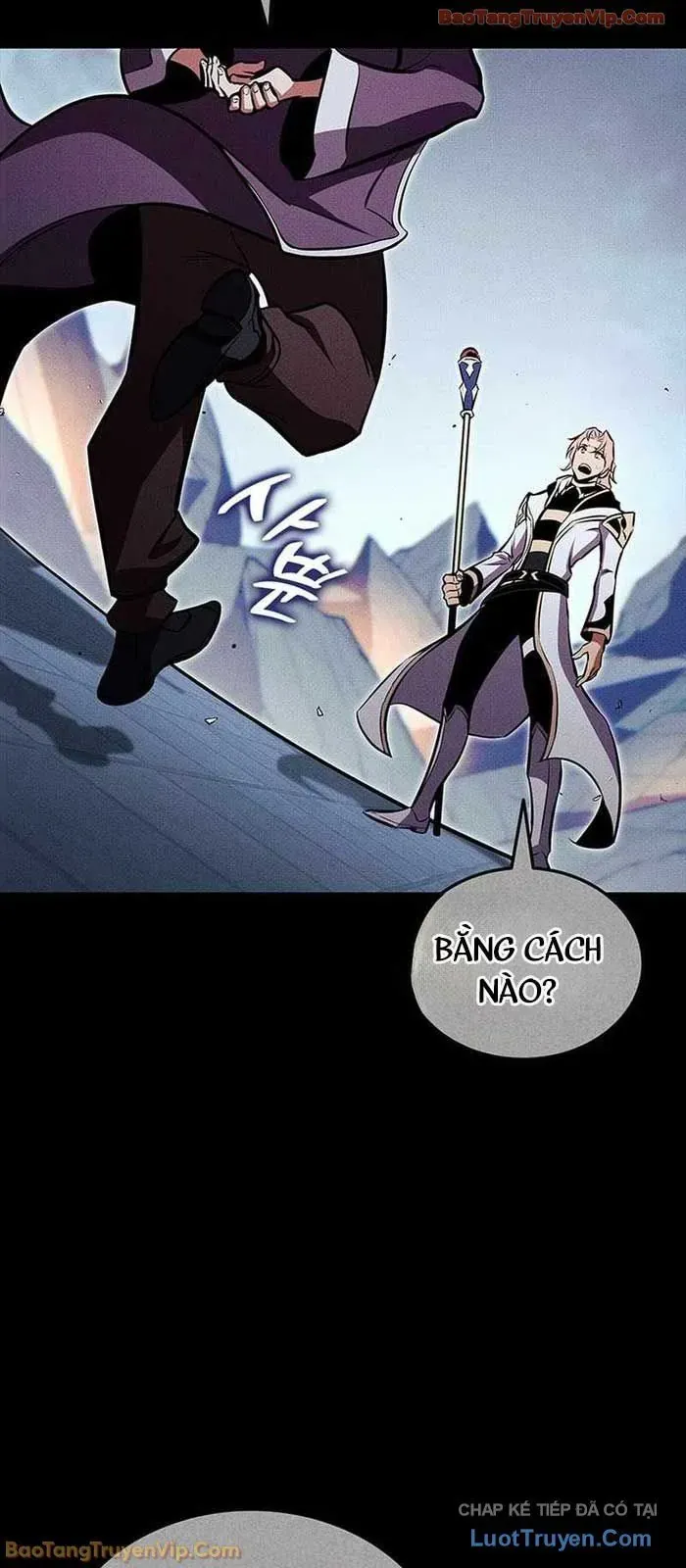 Huyền Thoại Game Thủ - Tái Xuất Chap 220 - Next Chap 221