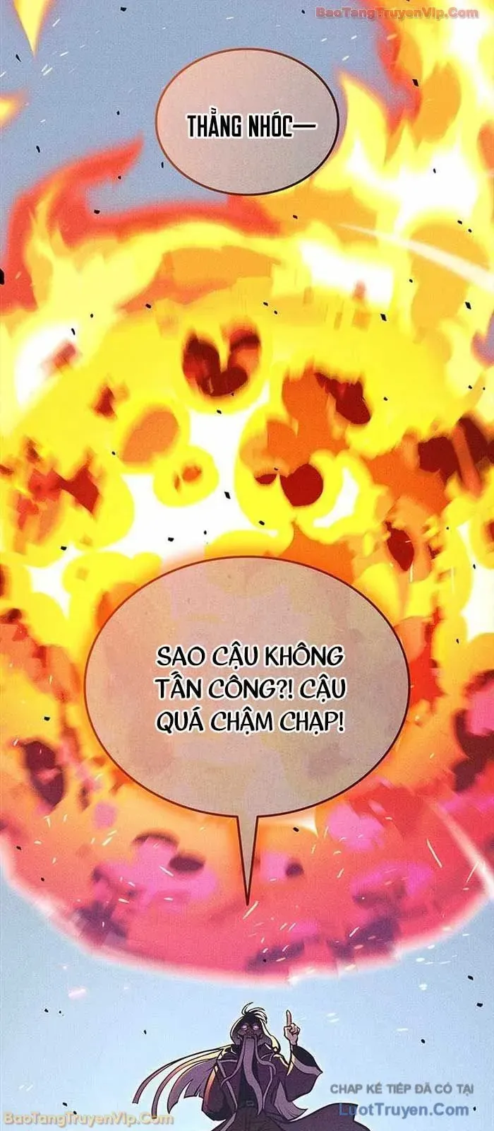 Huyền Thoại Game Thủ - Tái Xuất Chap 220 - Next Chap 221