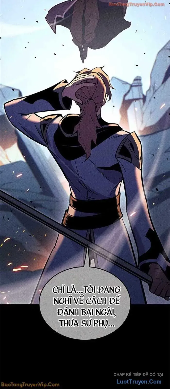 Huyền Thoại Game Thủ - Tái Xuất Chap 220 - Next Chap 221