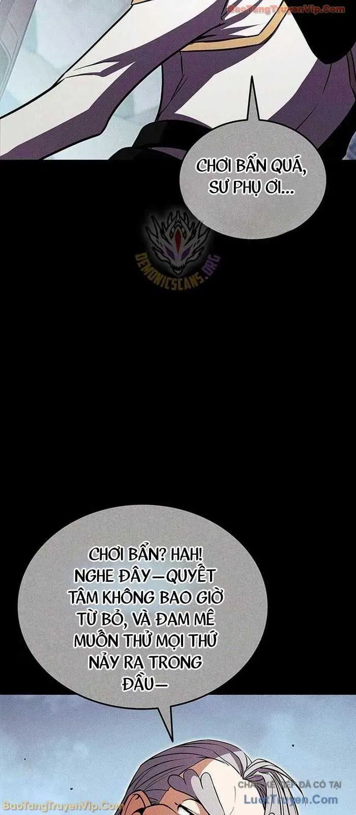 Huyền Thoại Game Thủ - Tái Xuất Chap 220 - Next Chap 221