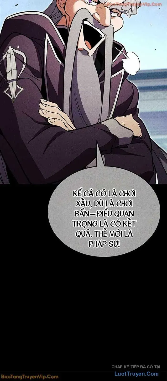 Huyền Thoại Game Thủ - Tái Xuất Chap 220 - Next Chap 221