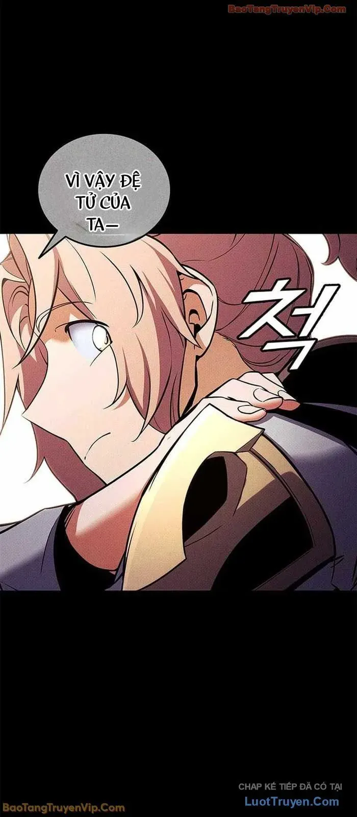 Huyền Thoại Game Thủ - Tái Xuất Chap 220 - Next Chap 221