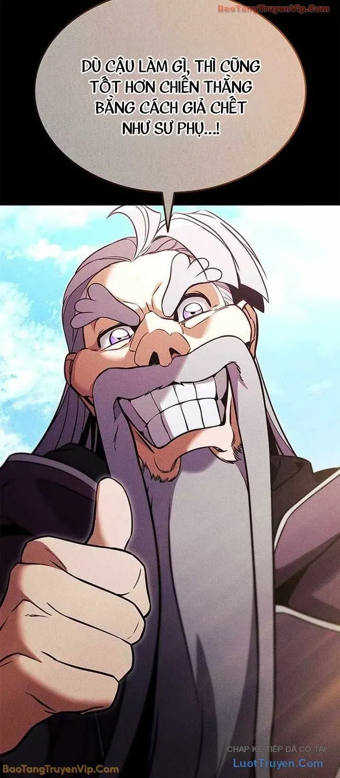 Huyền Thoại Game Thủ - Tái Xuất Chap 220 - Next Chap 221