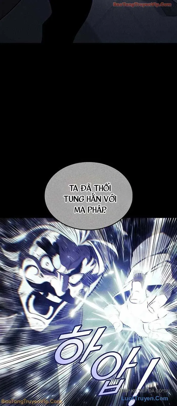 Huyền Thoại Game Thủ - Tái Xuất Chap 220 - Next Chap 221