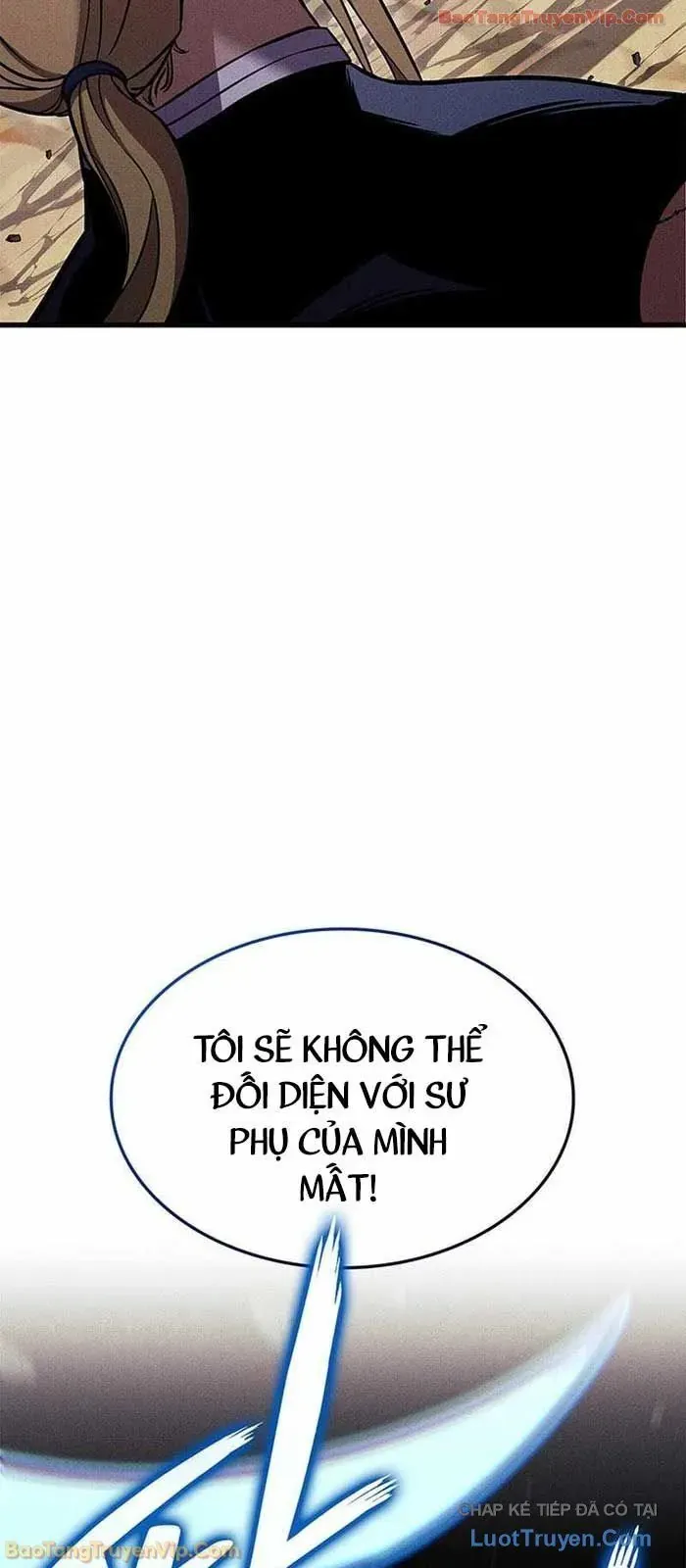 Huyền Thoại Game Thủ - Tái Xuất Chap 220 - Next Chap 221