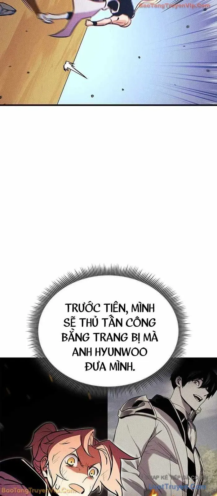 Huyền Thoại Game Thủ - Tái Xuất Chap 220 - Next Chap 221