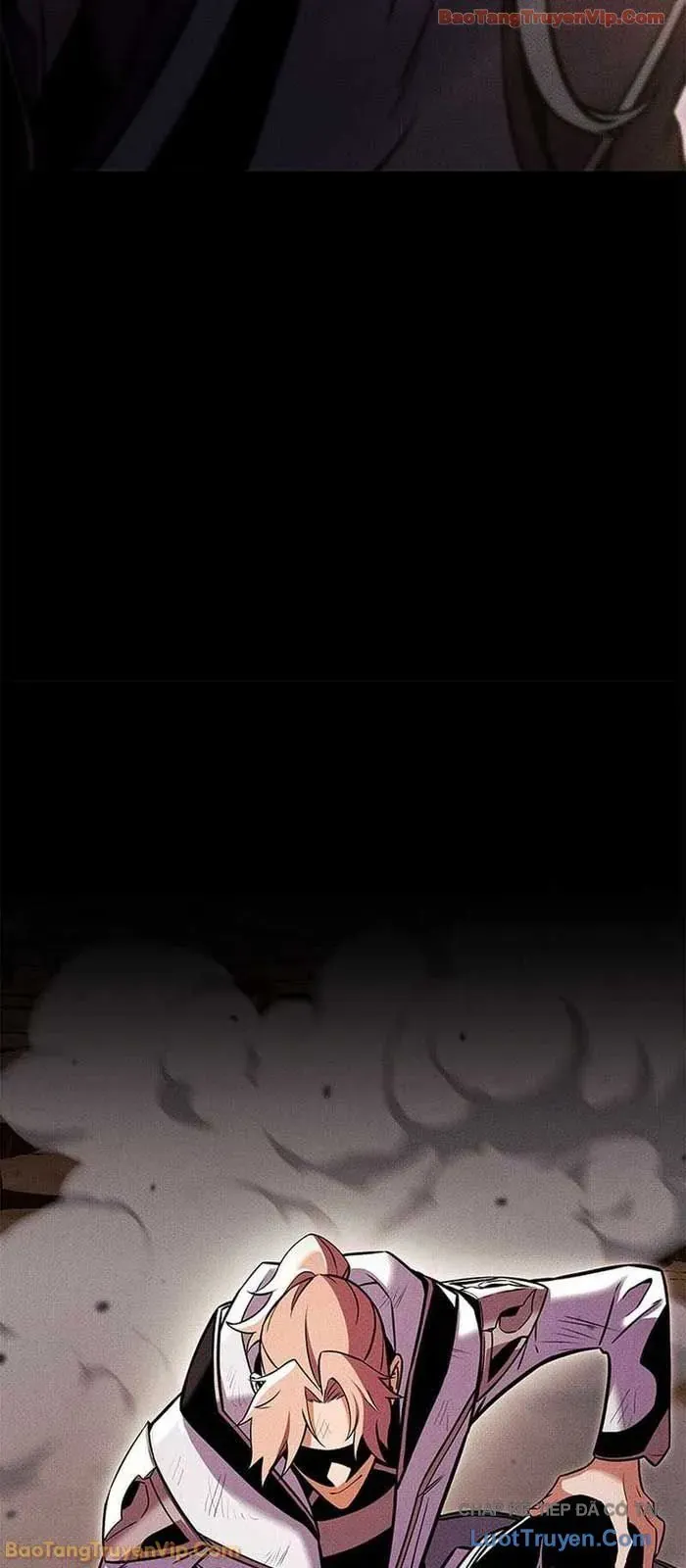 Huyền Thoại Game Thủ - Tái Xuất Chap 220 - Next Chap 221