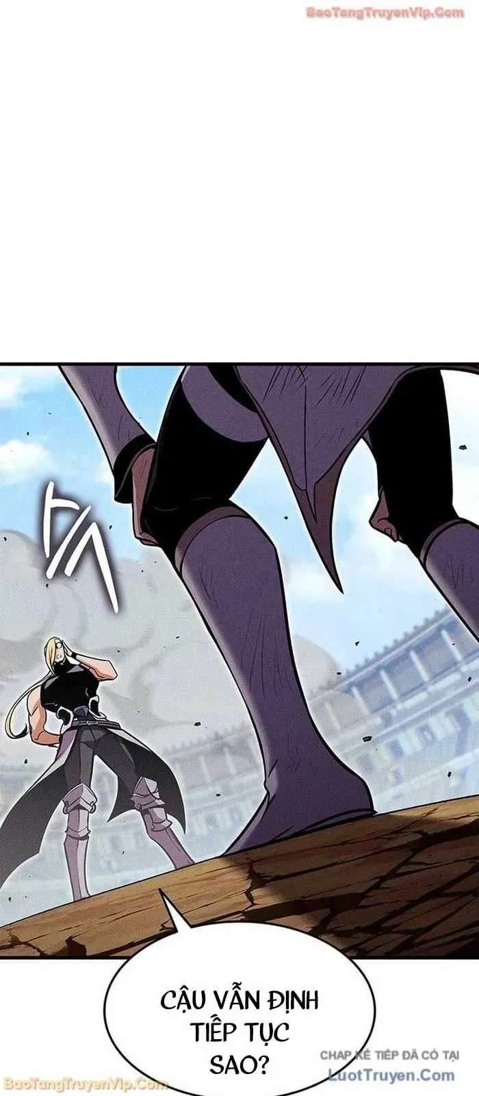 Huyền Thoại Game Thủ - Tái Xuất Chap 220 - Next Chap 221