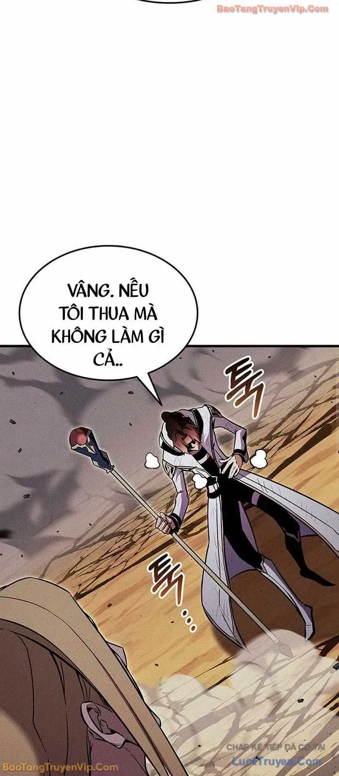 Huyền Thoại Game Thủ - Tái Xuất Chap 220 - Next Chap 221