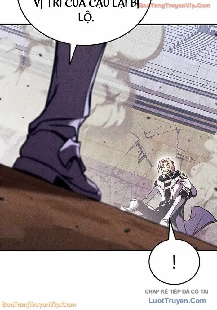 Huyền Thoại Game Thủ - Tái Xuất Chap 220 - Next Chap 221