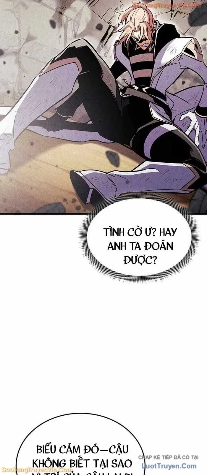 Huyền Thoại Game Thủ - Tái Xuất Chap 220 - Next Chap 221