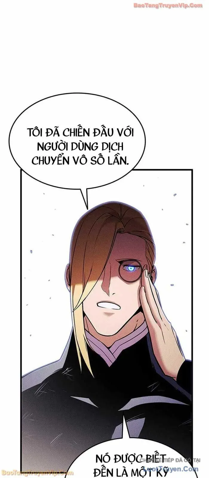 Huyền Thoại Game Thủ - Tái Xuất Chap 220 - Next Chap 221