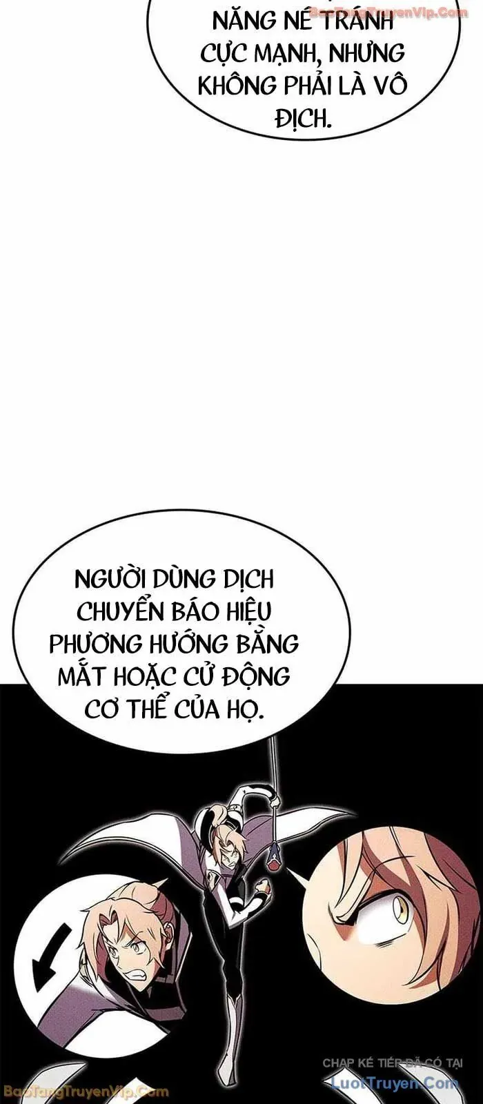 Huyền Thoại Game Thủ - Tái Xuất Chap 220 - Next Chap 221