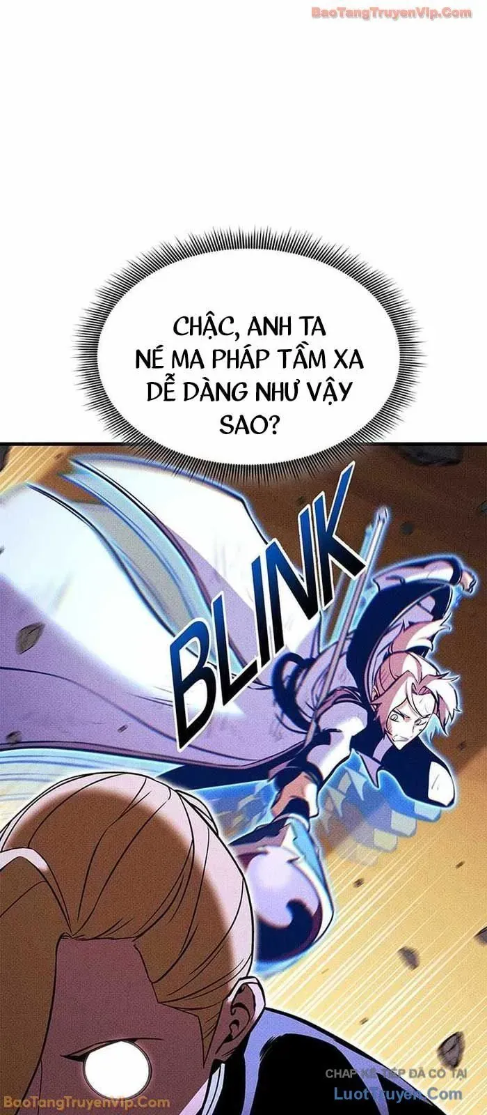 Huyền Thoại Game Thủ - Tái Xuất Chap 220 - Next Chap 221