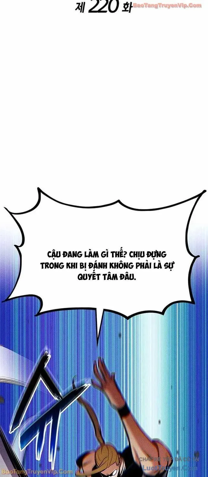 Huyền Thoại Game Thủ - Tái Xuất Chap 220 - Next Chap 221