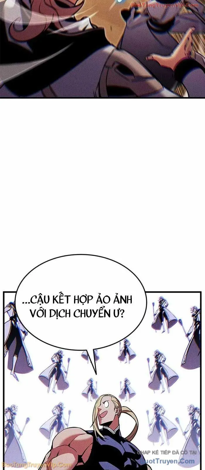 Huyền Thoại Game Thủ - Tái Xuất Chap 220 - Next Chap 221