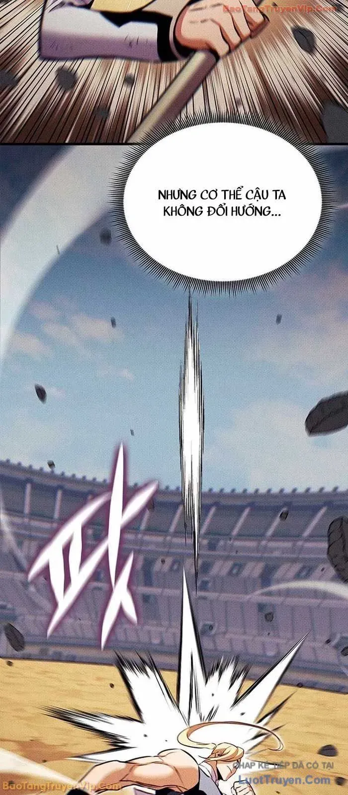 Huyền Thoại Game Thủ - Tái Xuất Chap 220 - Next Chap 221