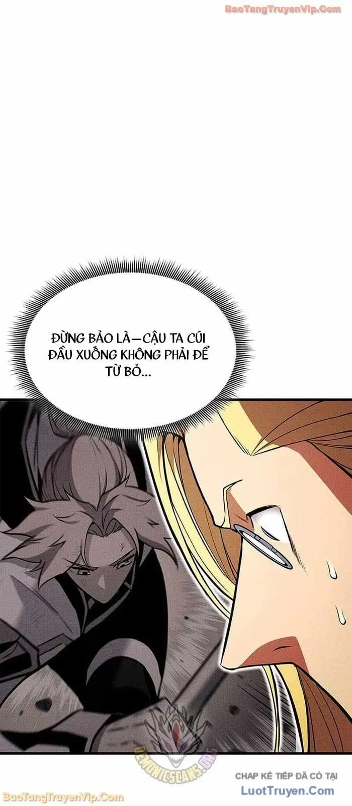 Huyền Thoại Game Thủ - Tái Xuất Chap 220 - Next Chap 221