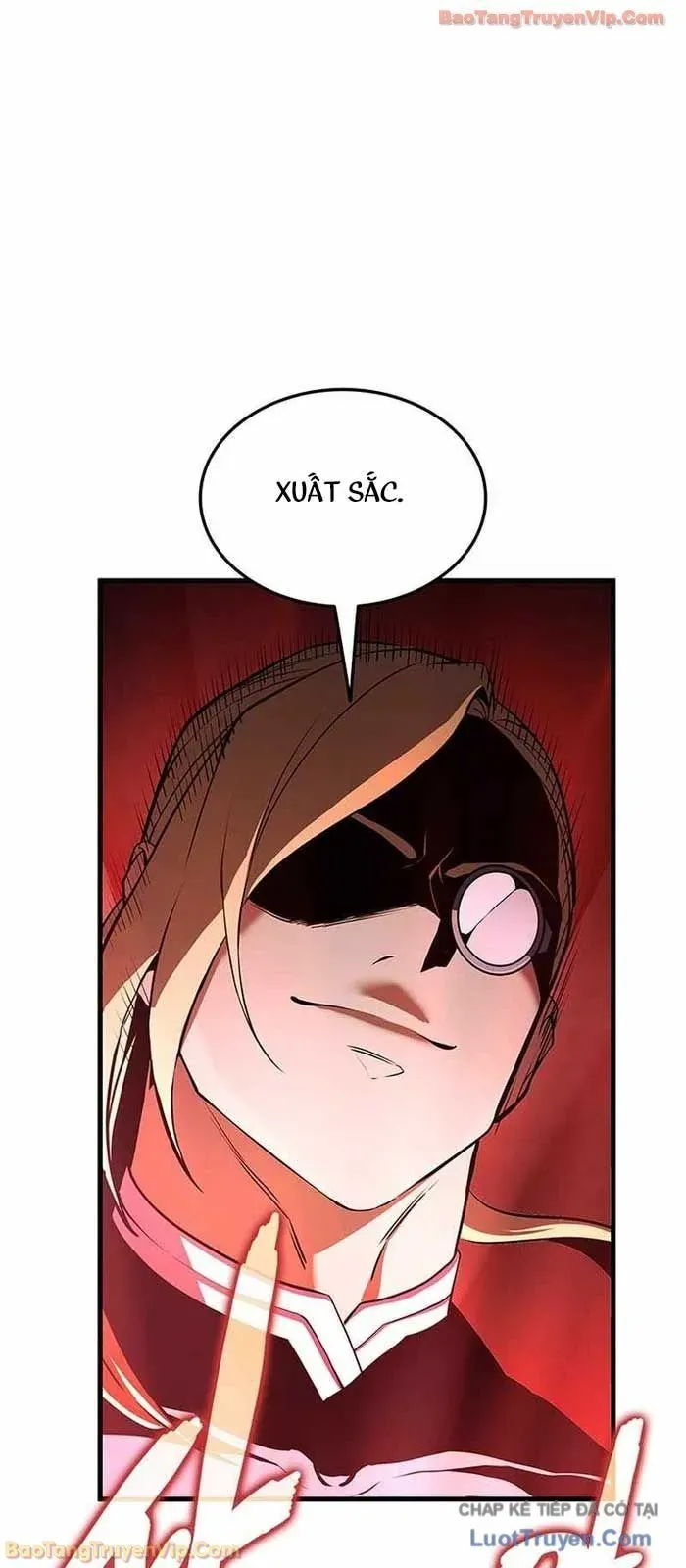 Huyền Thoại Game Thủ - Tái Xuất Chap 220 - Next Chap 221