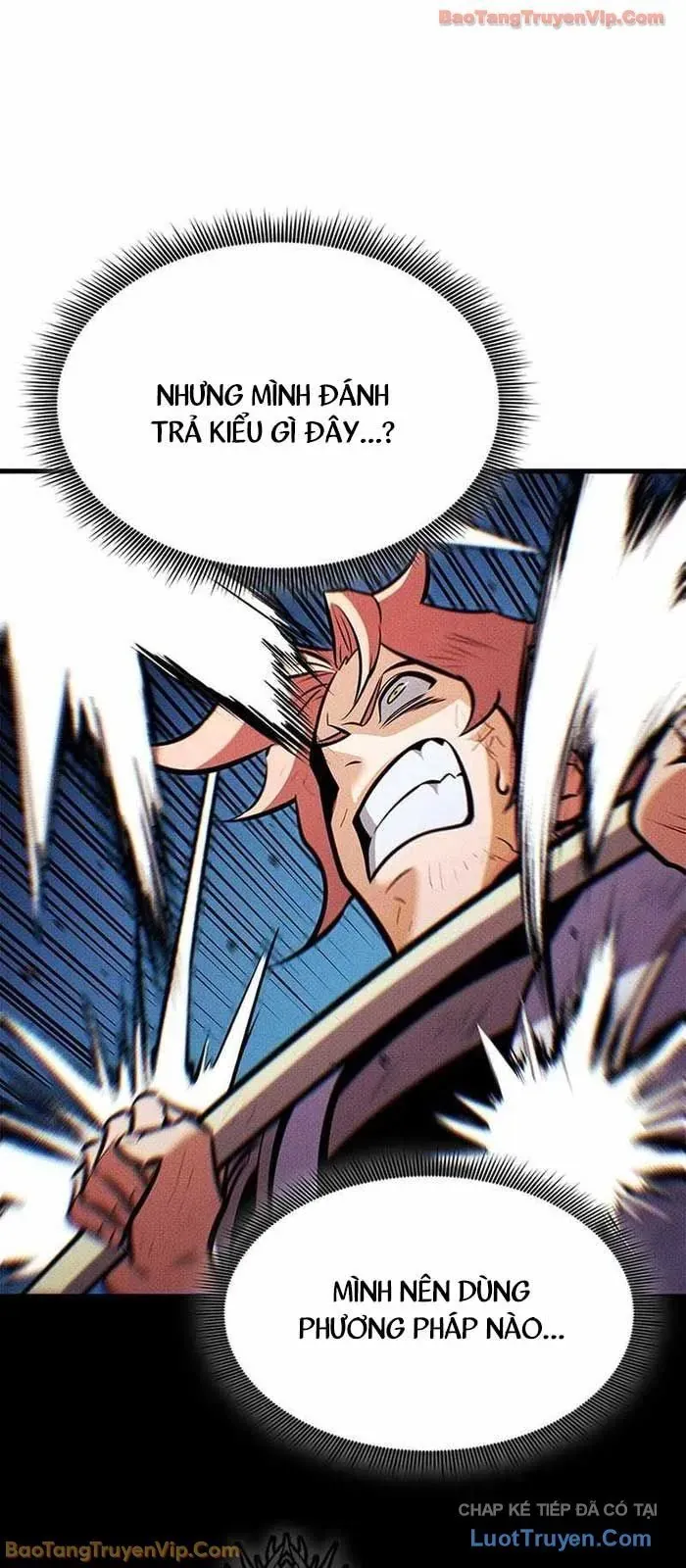 Huyền Thoại Game Thủ - Tái Xuất Chap 220 - Next Chap 221