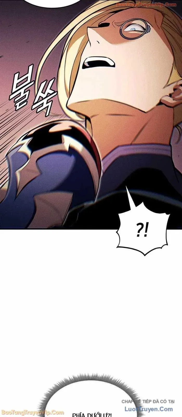 Huyền Thoại Game Thủ - Tái Xuất Chap 220 - Next Chap 221